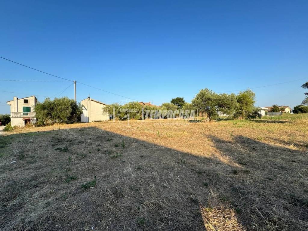 Terreno a Ripa teatina in Via Madonna della Concezione 19 - Foto 4