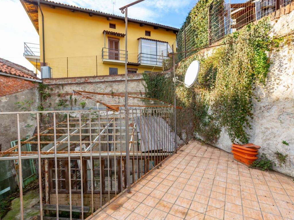 Villa a Castagneto po in Via Roma, 12 - Foto 4