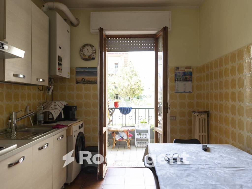 Appartamento a Alba adriatica in Via Giuseppe Mazzini, 108 - Foto 5