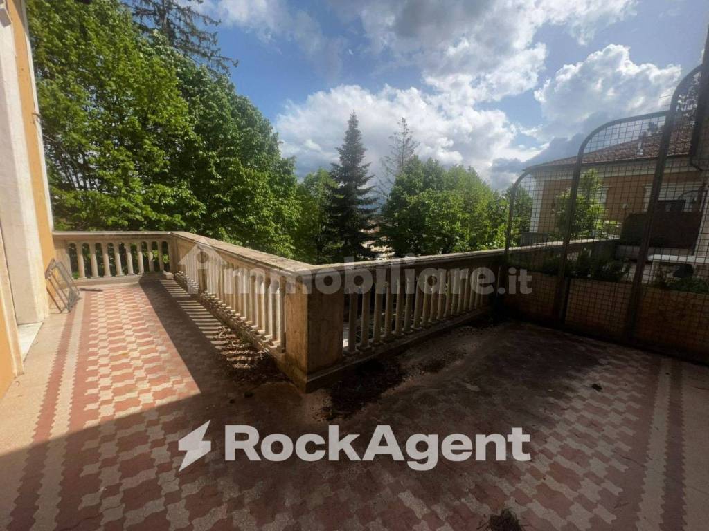 Appartamento a L'aquila in Via Amiternina, 16 - Foto 4