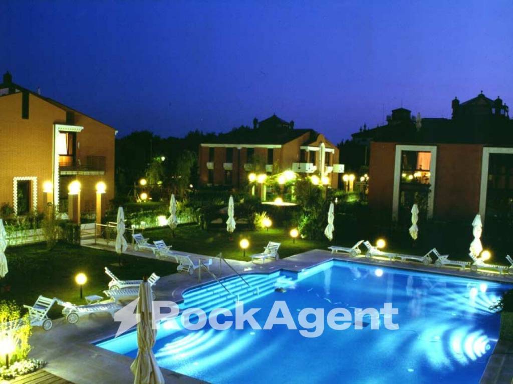 Villa a Venezia in Via Marcantonio Bragadin, 38 - Foto 5