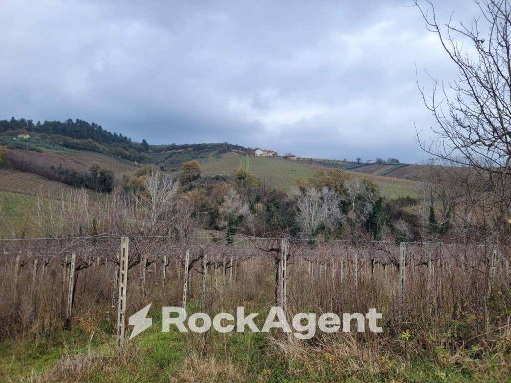 Rustico / casale a Villamagna in Contrada Serepenne - Foto 3