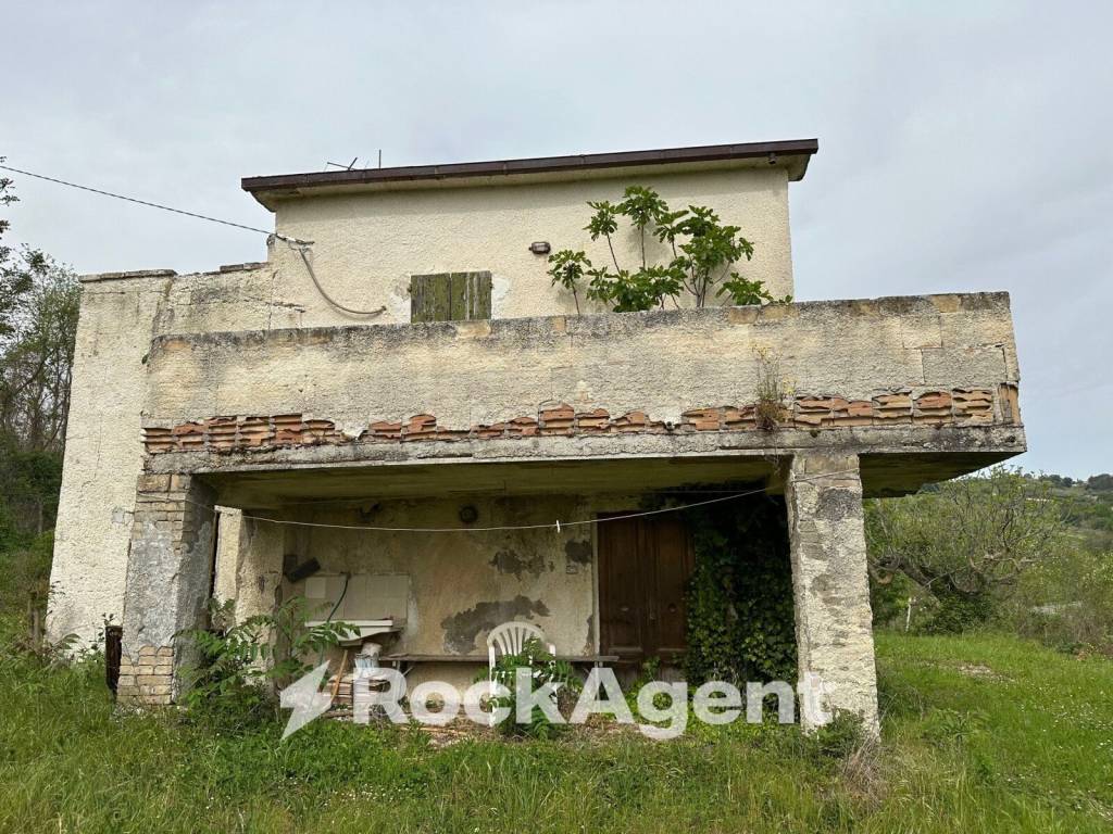 Rustico / casale a Villamagna in Contrada Serepenne - Foto 4