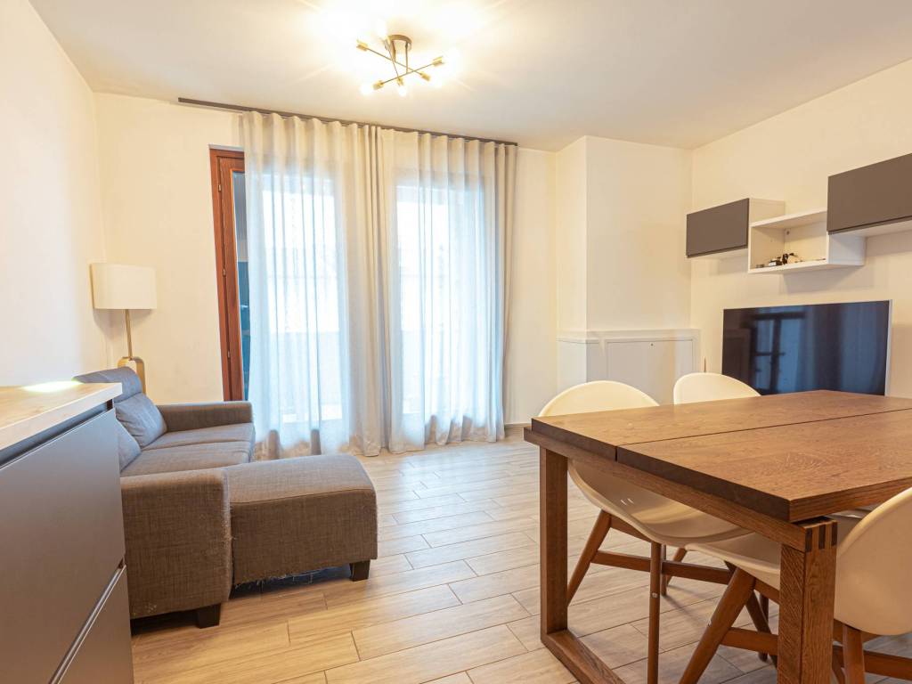 Appartamento a Villafranca di verona in Via Arduini - Foto 4