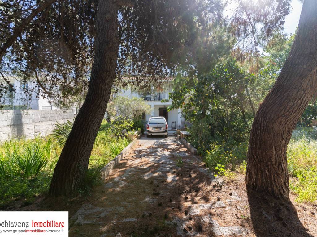 Villa a Siracusa in via Solarino - Foto 4