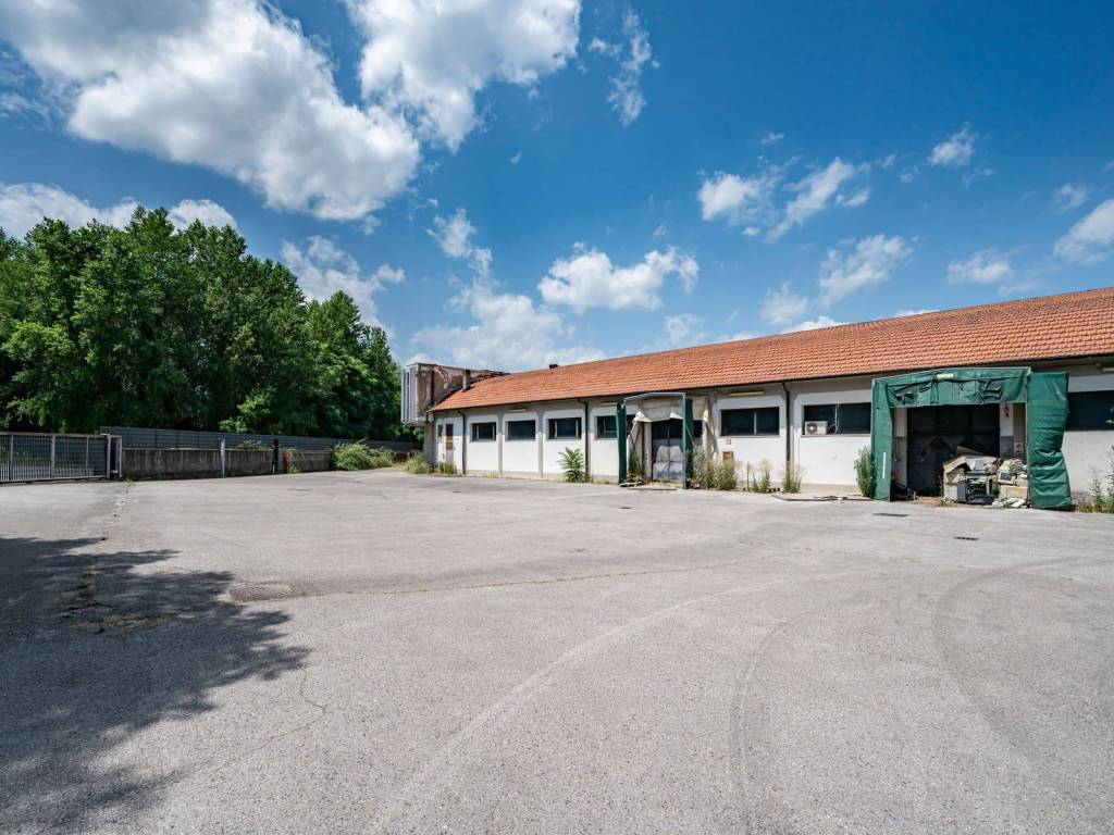 Immobile a Terranuova bracciolini in 52028 Terranuova Bracciolini AR, Italia SNC - Foto 3