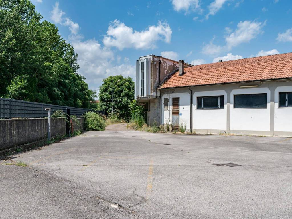 Immobile a Terranuova bracciolini in 52028 Terranuova Bracciolini AR, Italia SNC - Foto 4