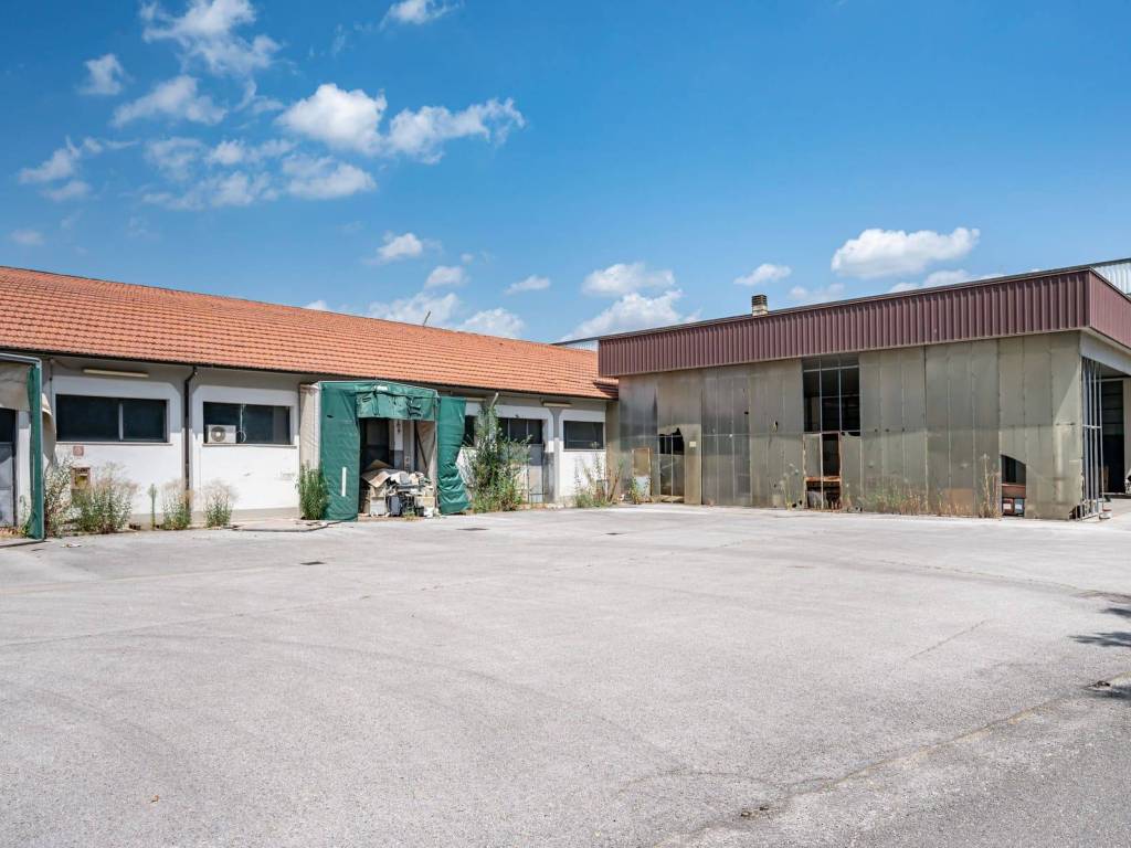 Immobile a Terranuova bracciolini in 52028 Terranuova Bracciolini AR, Italia SNC - Foto 5