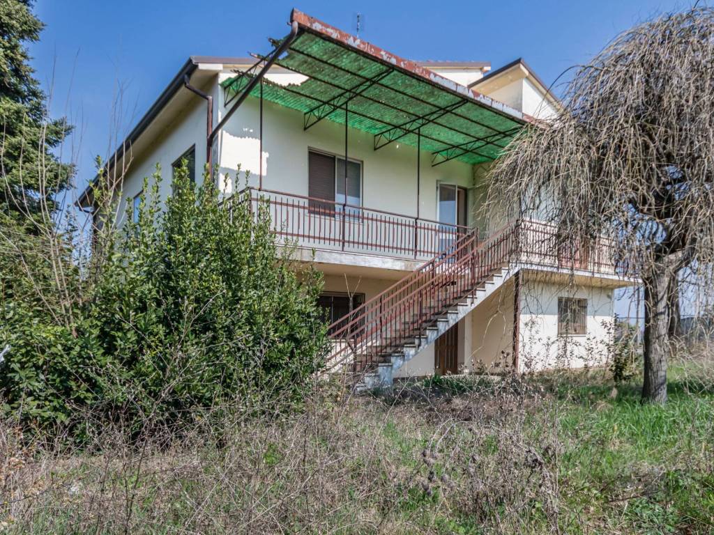 Immobile a Conselice in Via Puntiroli 99 - Foto 2