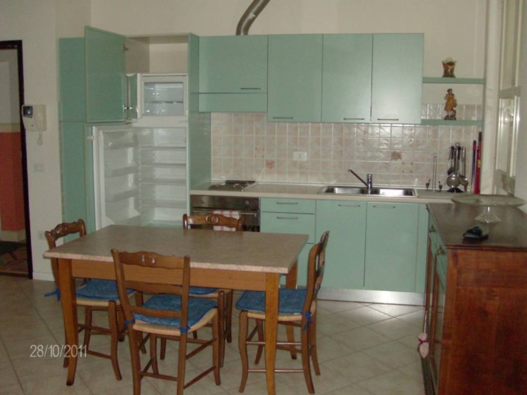 Appartamento a Parma in Via Milazzo - Foto 4