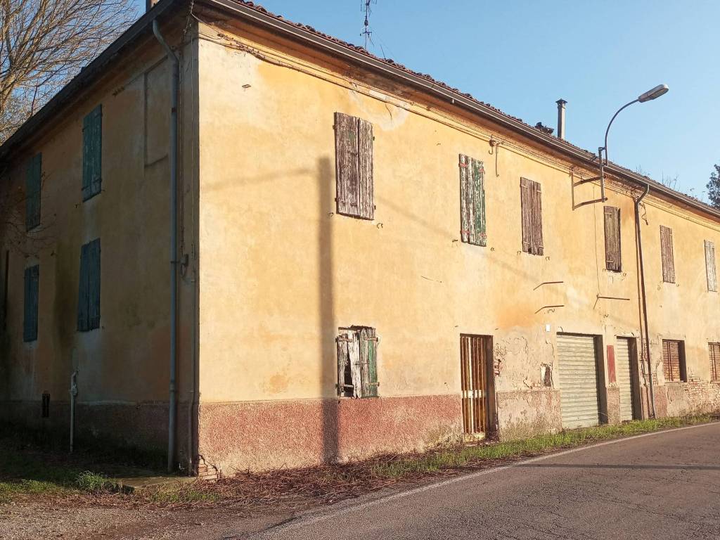 Rustico / casale a Fontanellato in Strada del Grugno, 40 - Foto 3