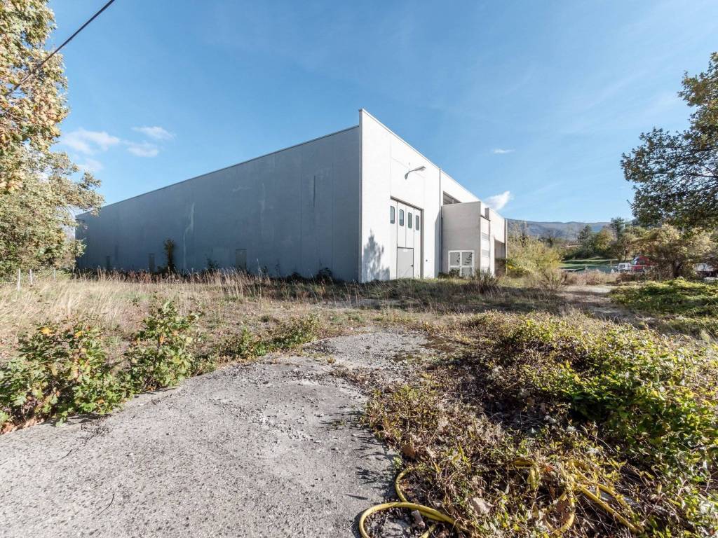 Immobile a Pennabilli in Via Primo Maggio 92 - Foto 2