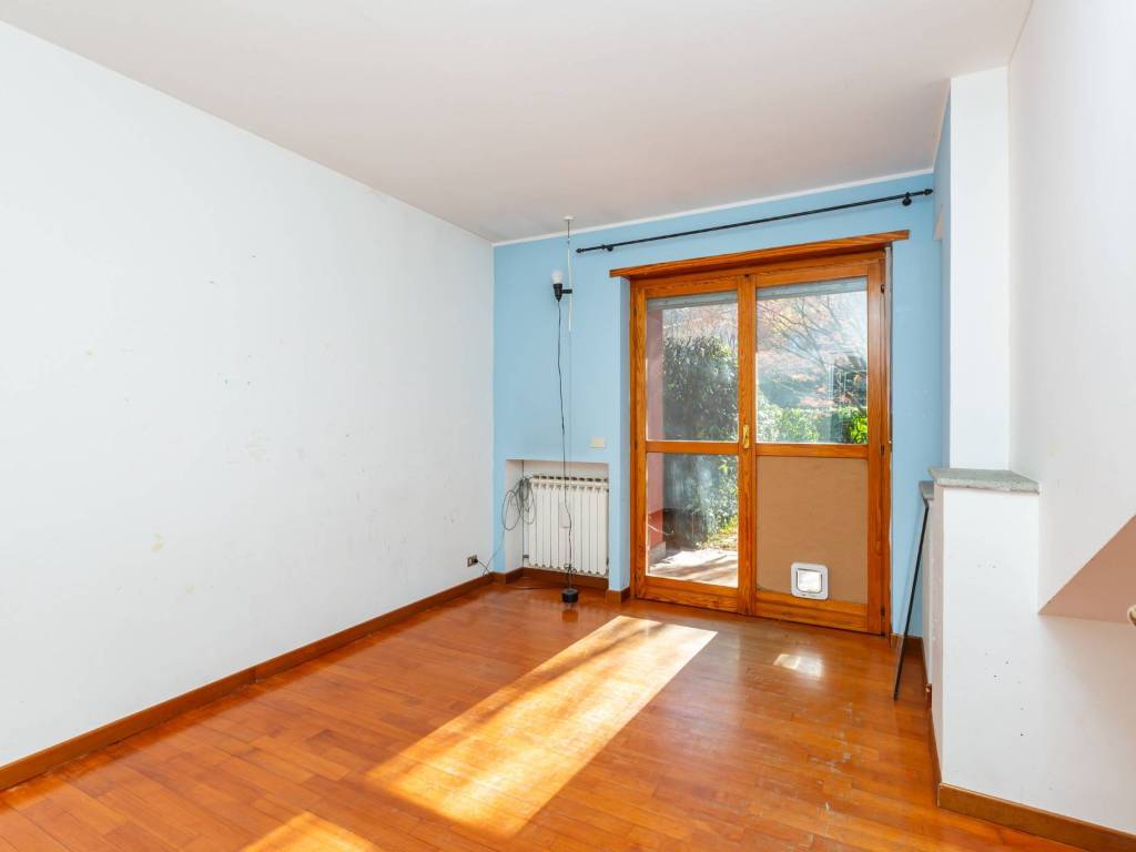 Appartamento a Buttigliera alta in Corso Laghi - Foto 4