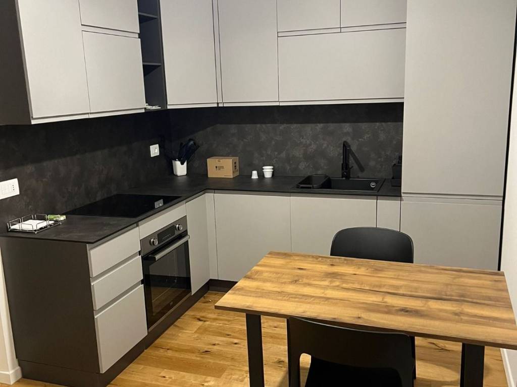 Appartamento a Bari in Via Maria Chieco Bianchi, 6 - Foto 3