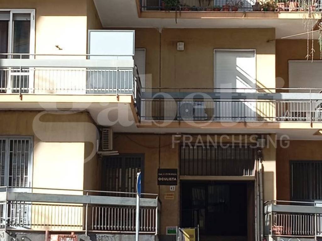 Appartamento a Catania in Via Lavaggi, 43 - Foto 3