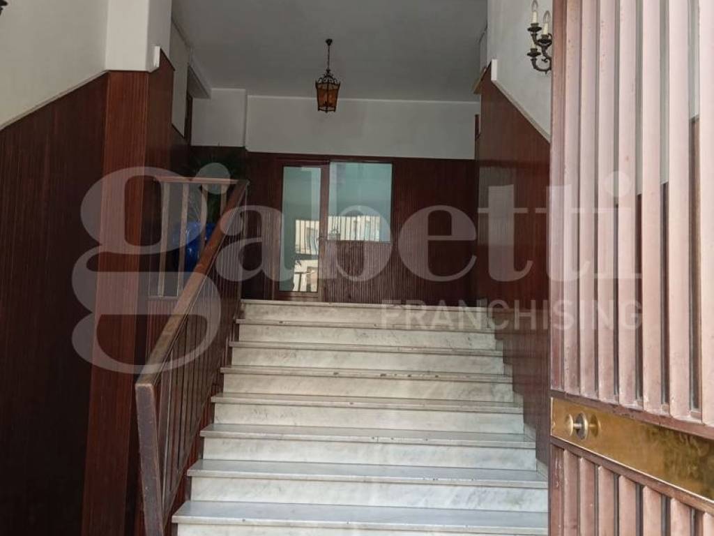 Appartamento a Catania in Via Lavaggi, 43 - Foto 4