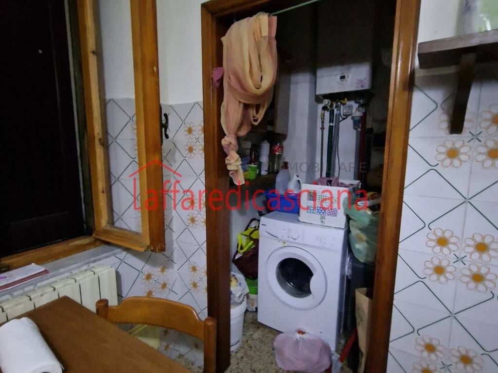Casa indipendente a Casciana terme lari in Via del Castello - Foto 5