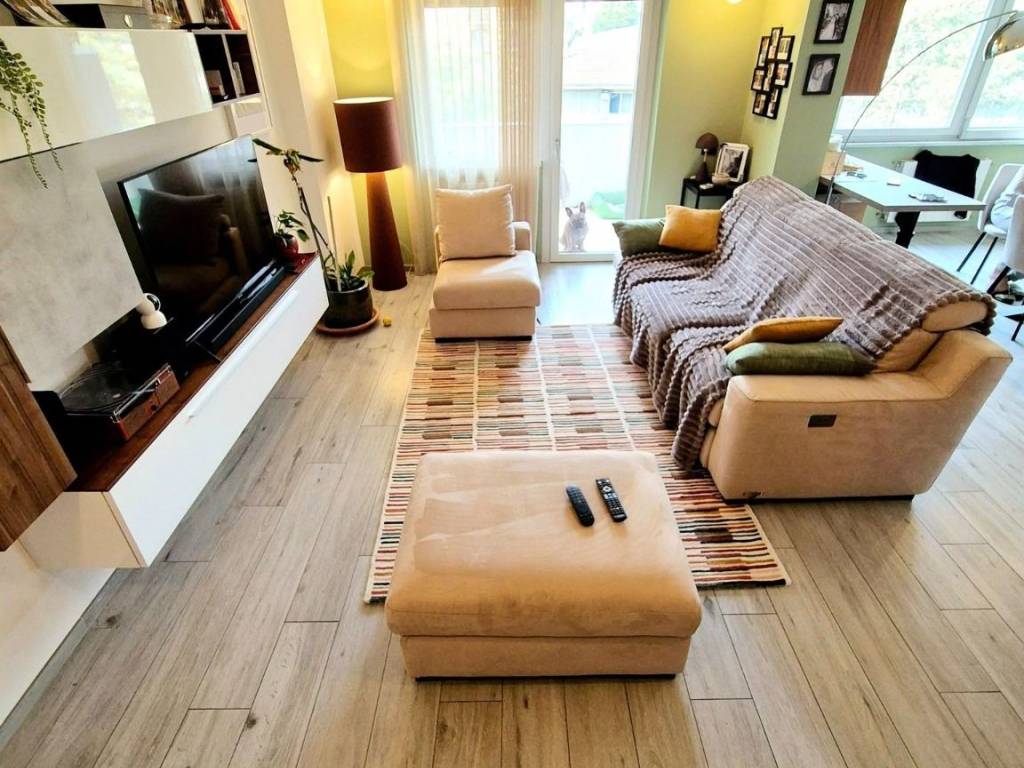 Appartamento a Cosenza in Viale Cesare Gabriele, 72 - Foto 2