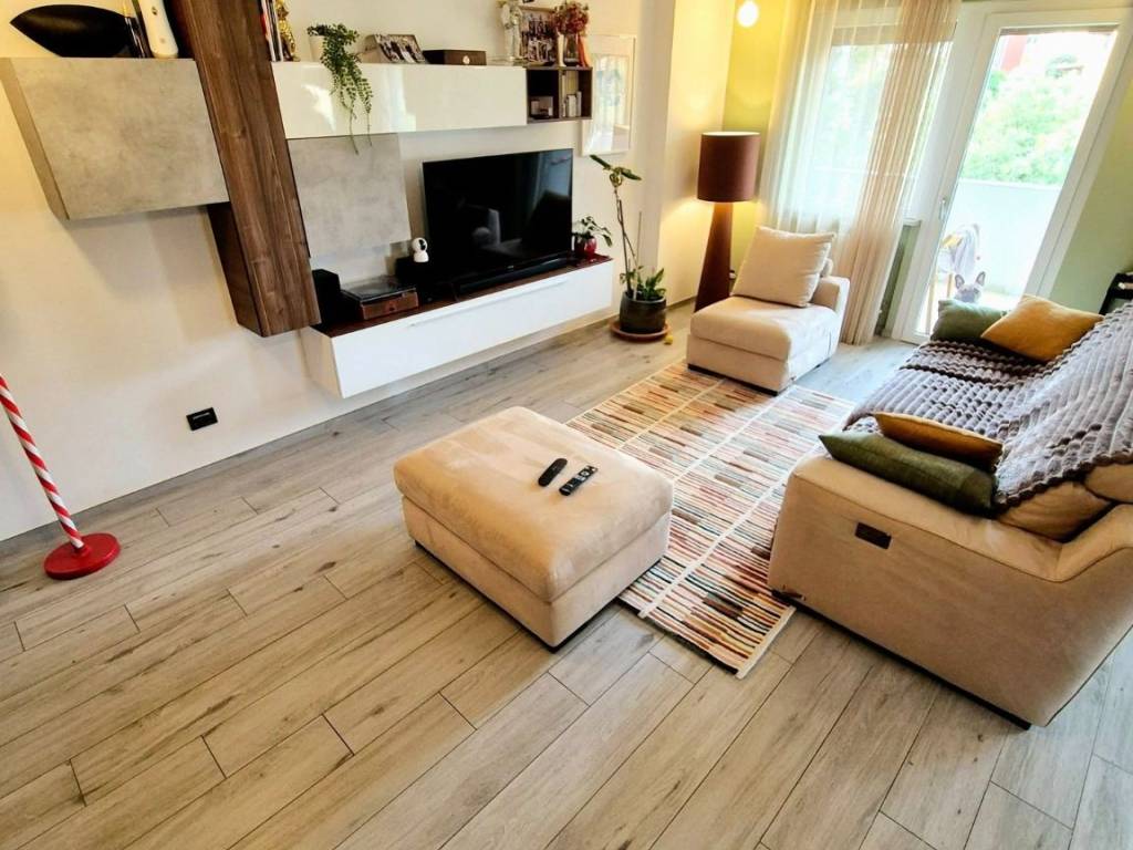 Appartamento a Cosenza in Viale Cesare Gabriele, 72 - Foto 3