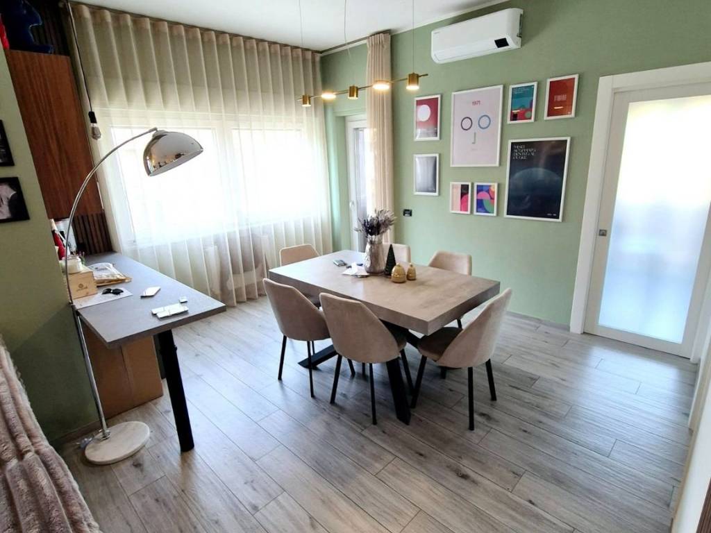 Appartamento a Cosenza in Viale Cesare Gabriele, 72 - Foto 4