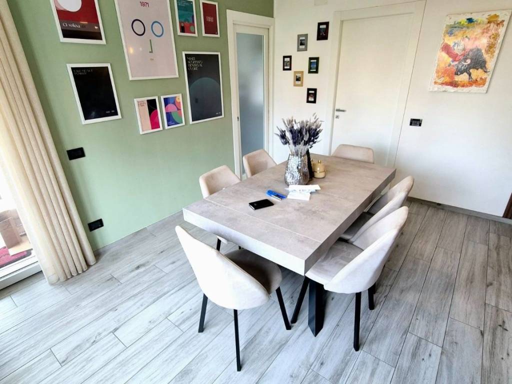 Appartamento a Cosenza in Viale Cesare Gabriele, 72 - Foto 5