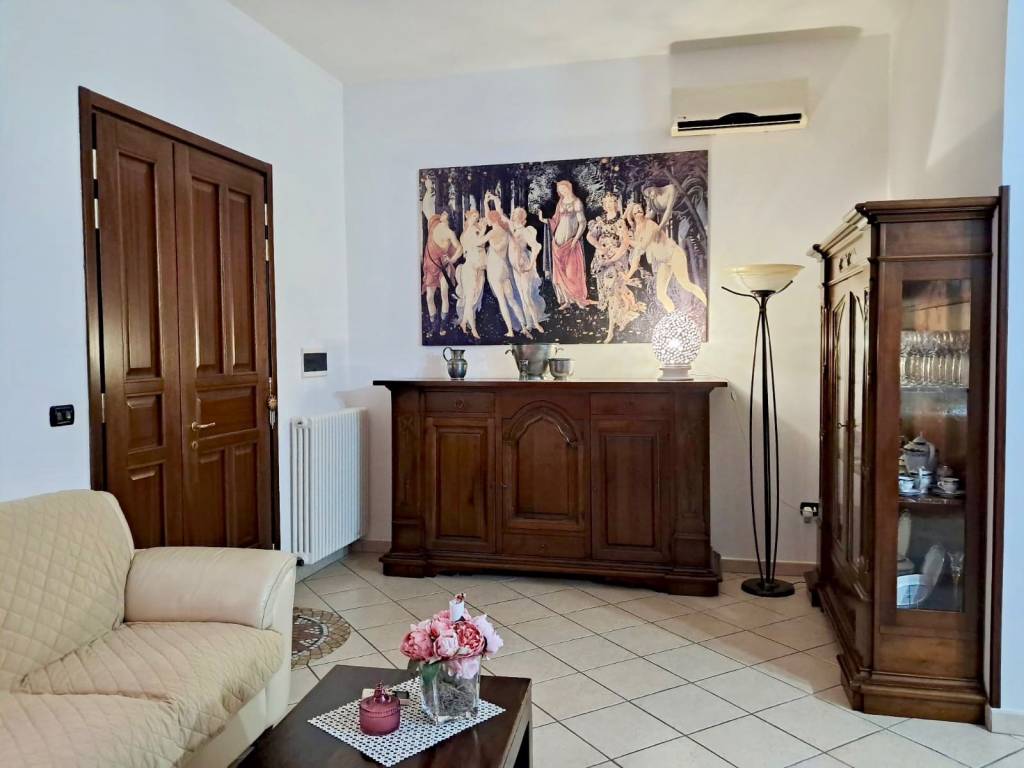 Villa a Sogliano cavour - Foto 5