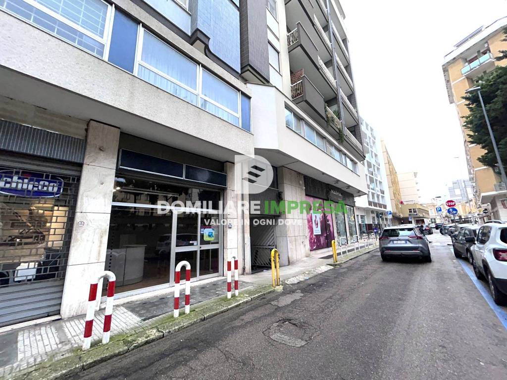 Immobile a Lecce in Via Cesare Battisti, 44 - Foto 2