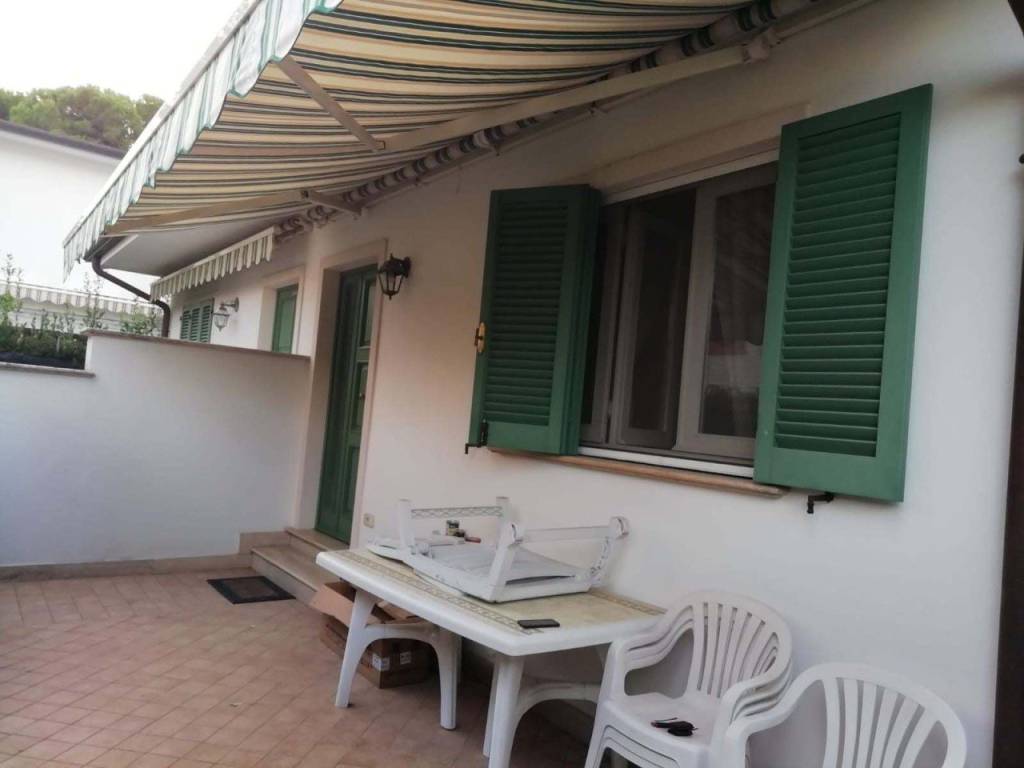 Villa a Forte dei marmi - Foto 2