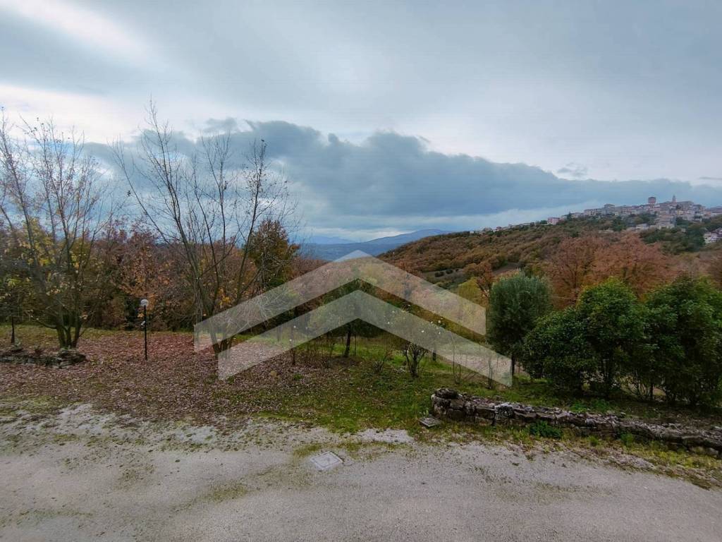 Villa a Oratino in C.da Fontenuova - Foto 3
