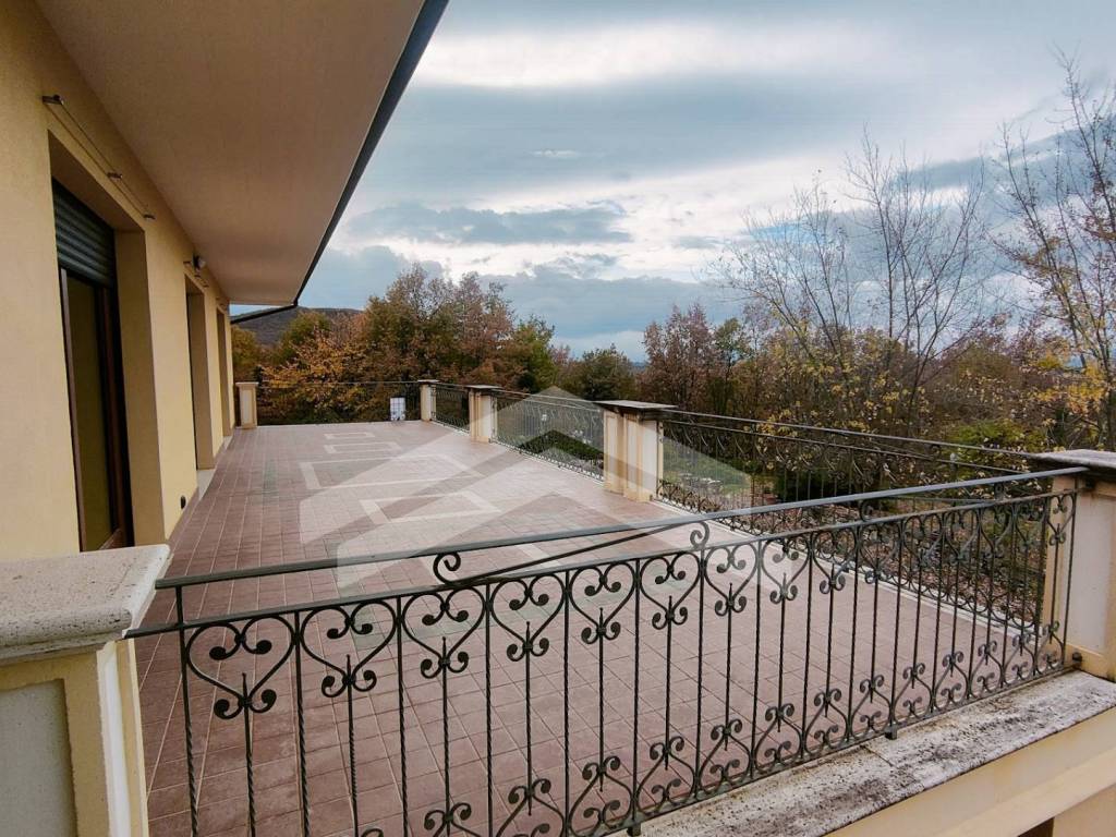 Villa a Oratino in C.da Fontenuova - Foto 4