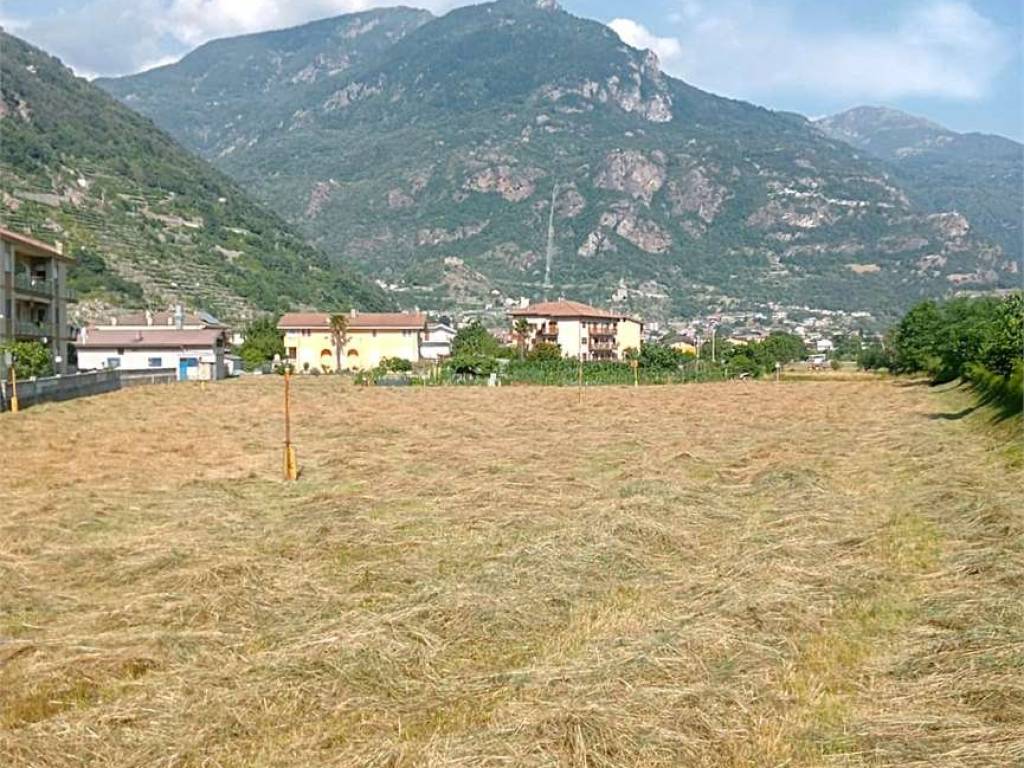 Terreno a Donnas in Via Lillaz - Foto 2