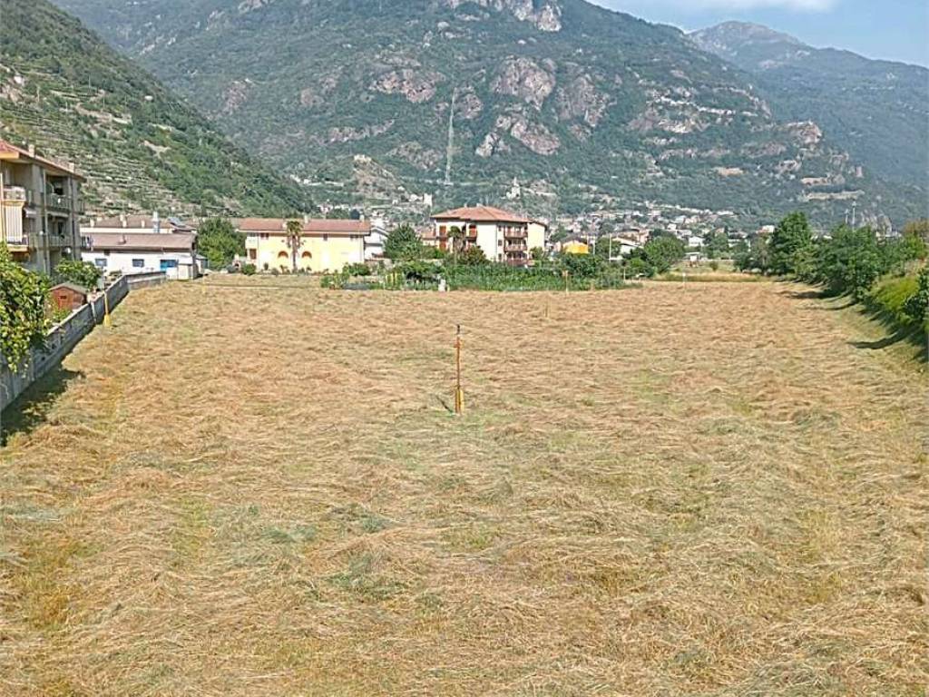 Terreno a Donnas in Via Lillaz - Foto 3