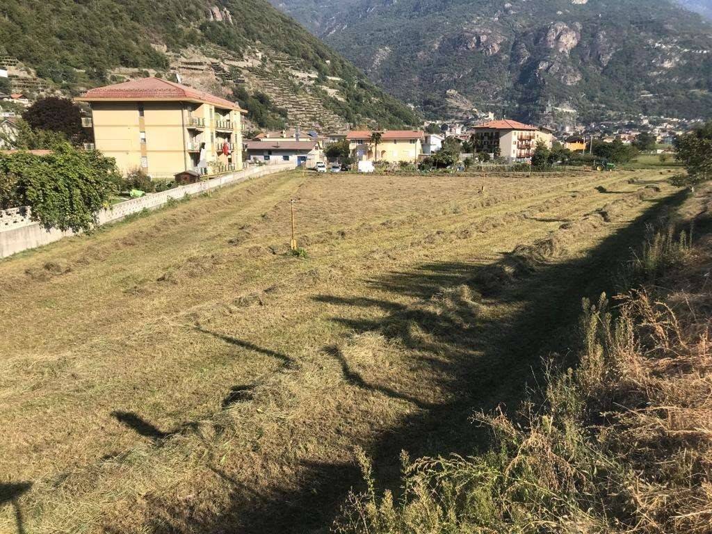 Terreno a Donnas in Via Lillaz - Foto 4