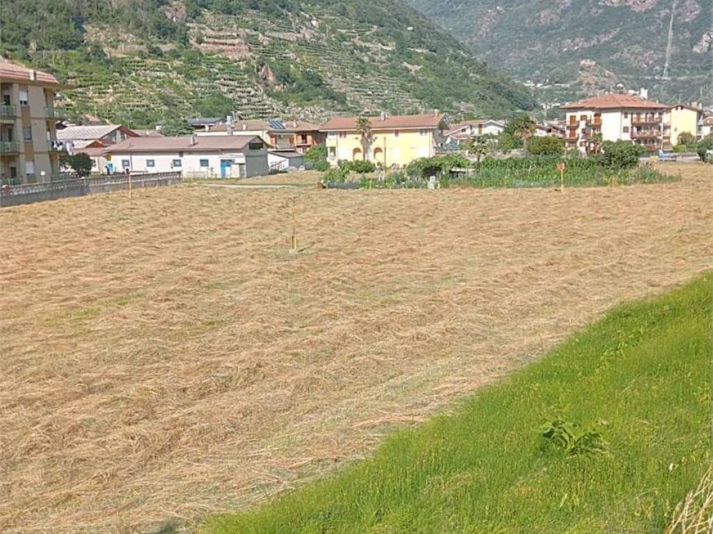 Terreno a Donnas in Via Lillaz - Foto 5