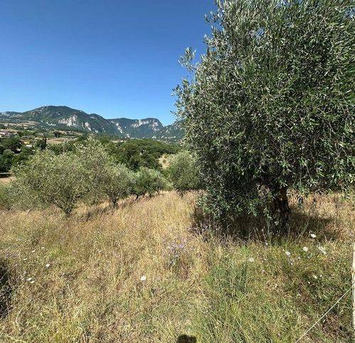 Terreno a Senerchia in Contrada Ponte Oliveto - Foto 3