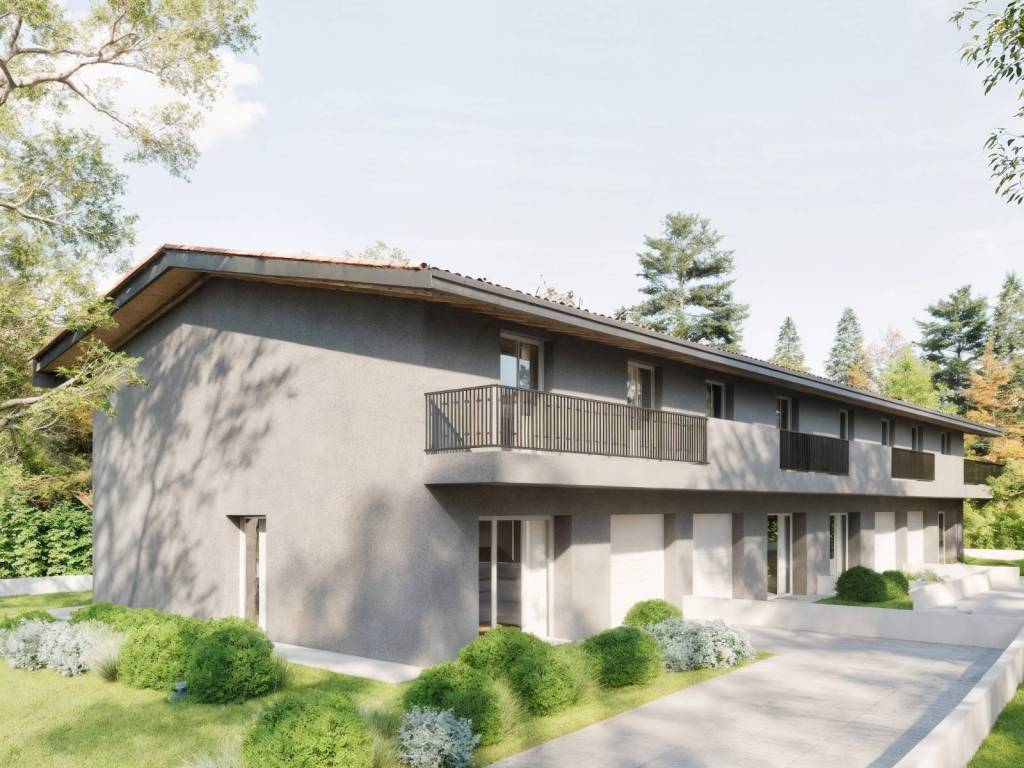 Progetto a Piacenza in Via Giovanni Dolzani - Foto 2