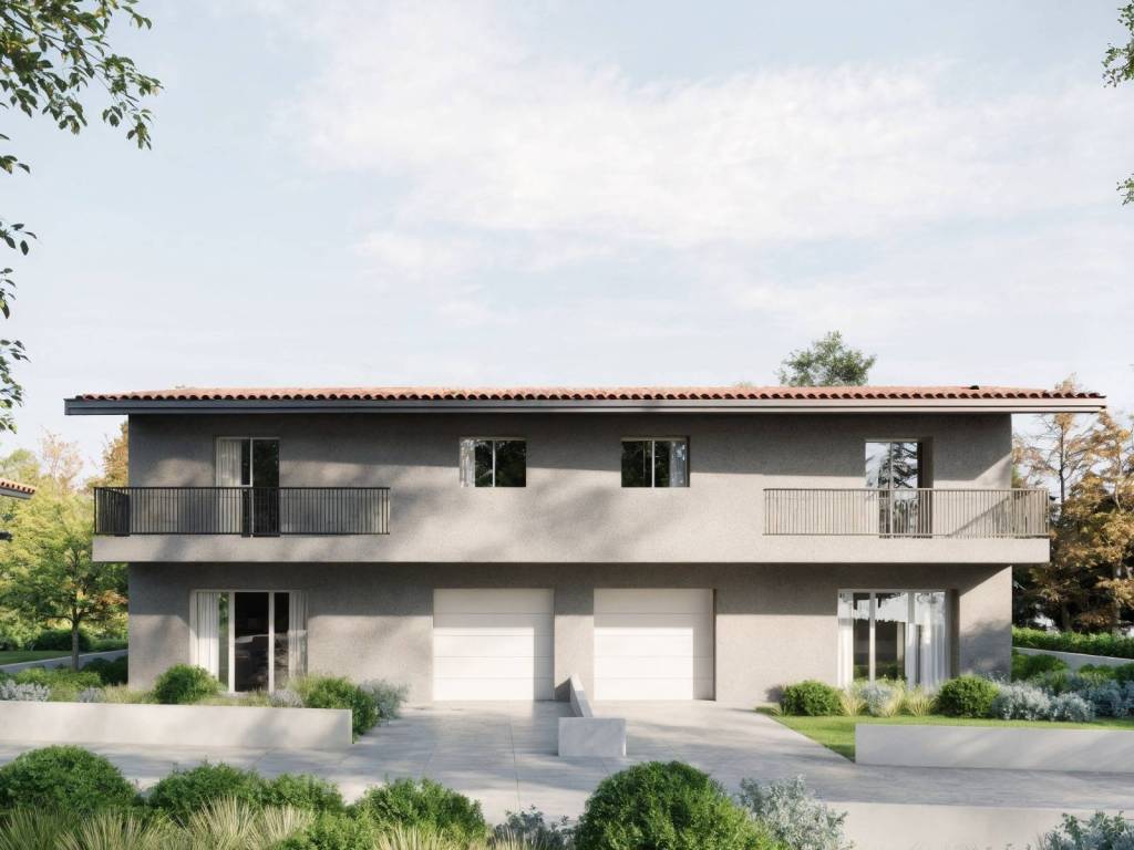 Progetto a Piacenza in Via Giovanni Dolzani - Foto 4