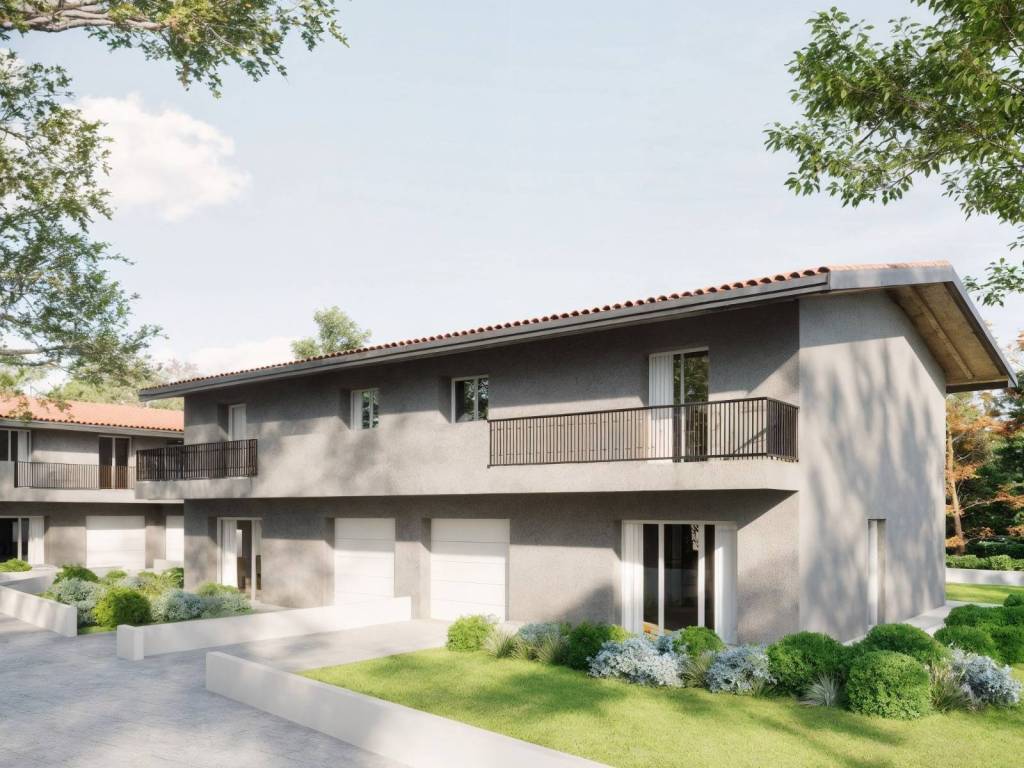 Progetto a Piacenza in Via Giovanni Dolzani - Foto 5