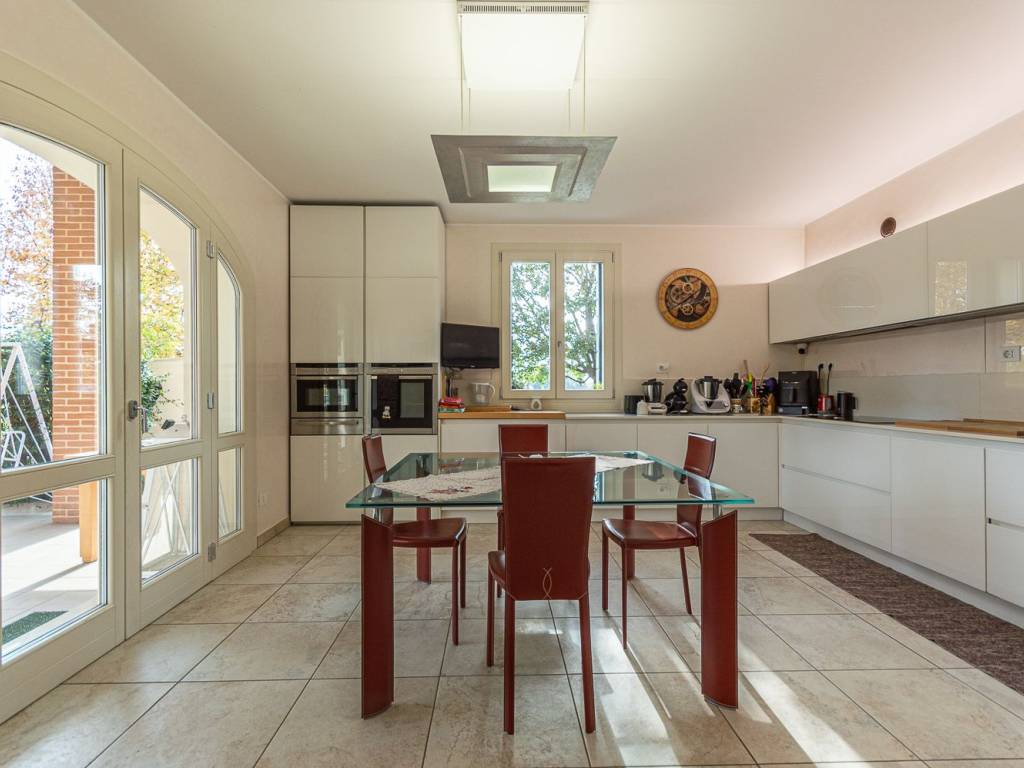 Villa a Rubano in Via Nespolaro - Foto 3