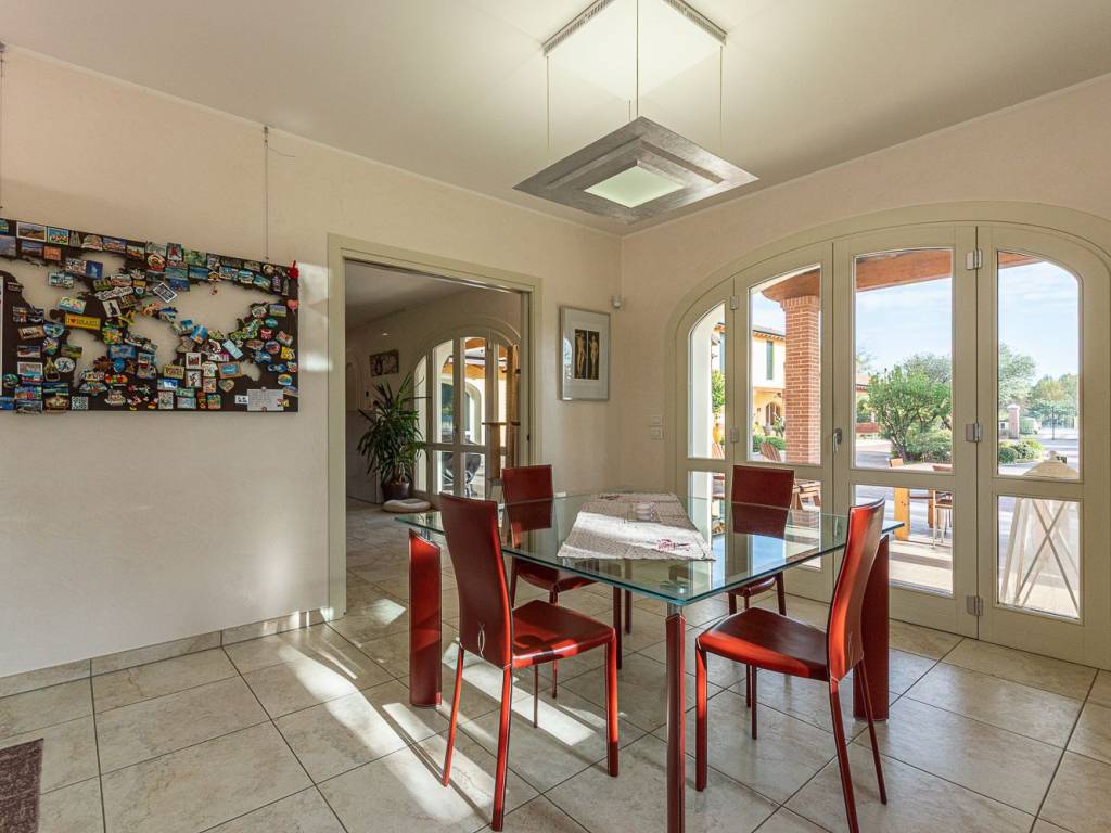 Villa a Rubano in Via Nespolaro - Foto 4