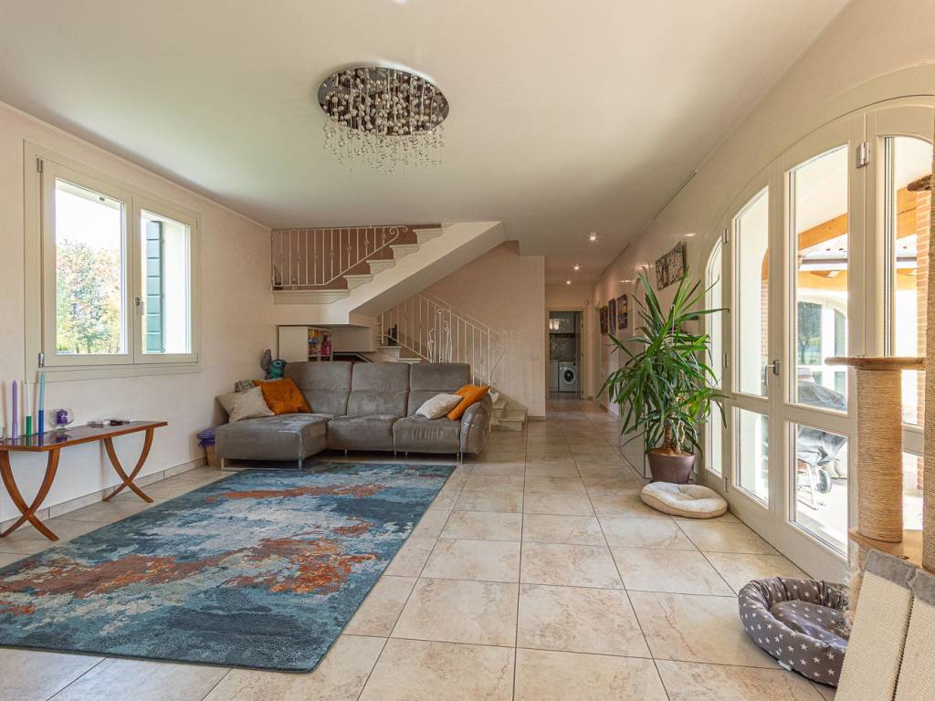 Villa a Rubano in Via Nespolaro - Foto 5