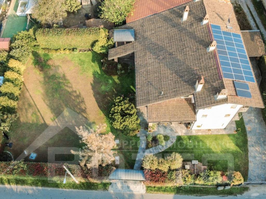 Casa indipendente a Oleggio in Via Strera n 173 - Foto 3