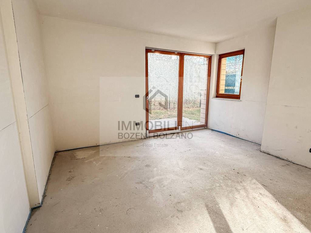 Appartamento a Bolzano in Via Renon, 8 - Foto 4