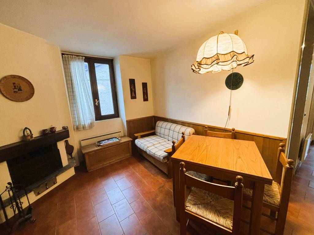 Appartamento a Pedesina in Via Nazionale - Foto 3