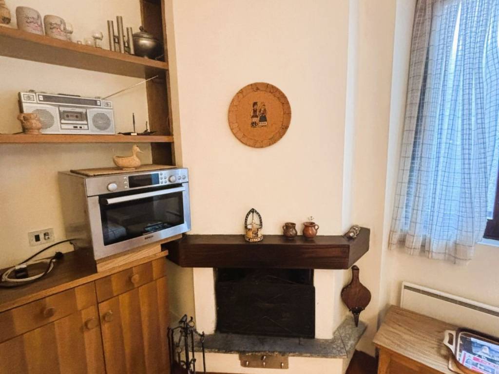 Appartamento a Pedesina in Via Nazionale - Foto 4