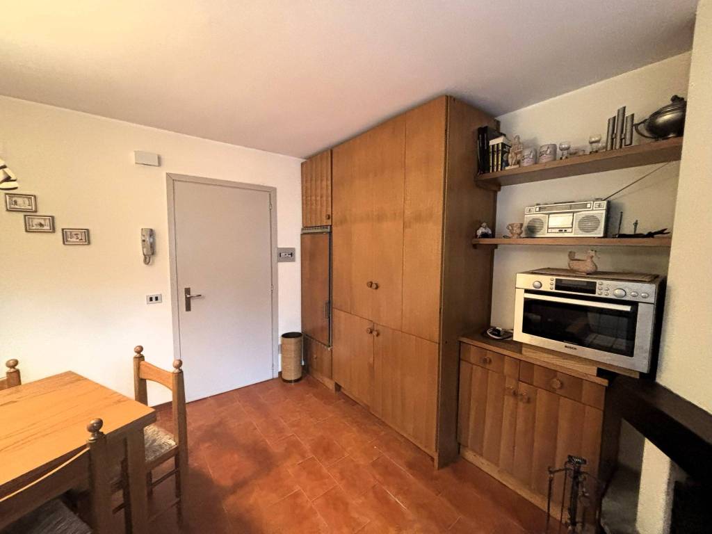 Appartamento a Pedesina in Via Nazionale - Foto 5