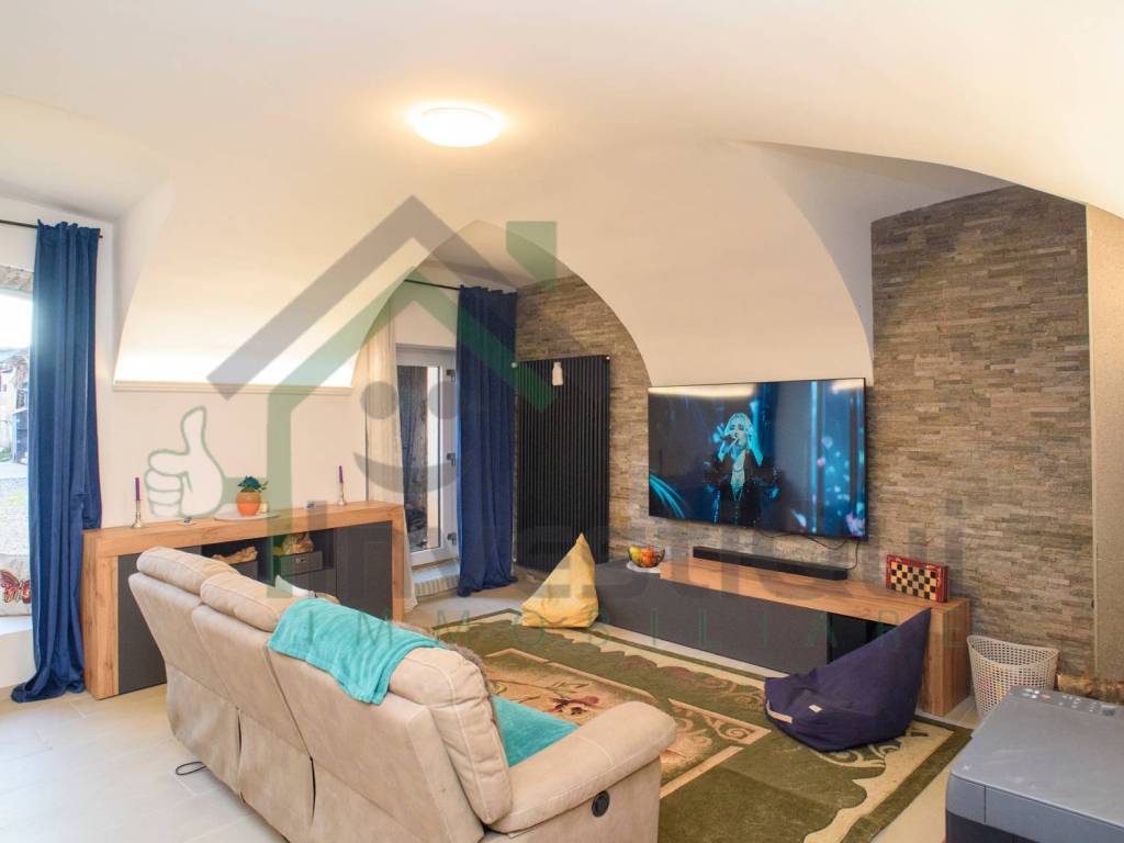 Casa indipendente a Nole in Strada Camporelle - Foto 2