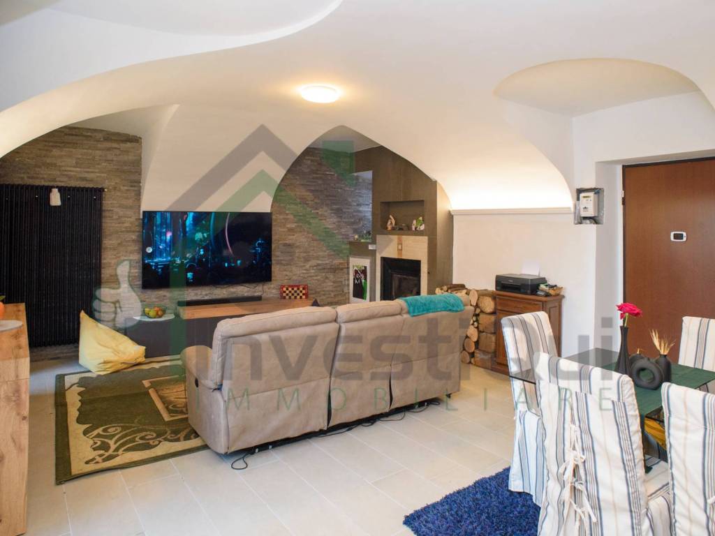 Casa indipendente a Nole in Strada Camporelle - Foto 3