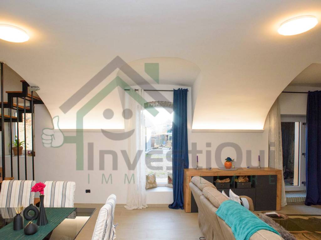 Casa indipendente a Nole in Strada Camporelle - Foto 4