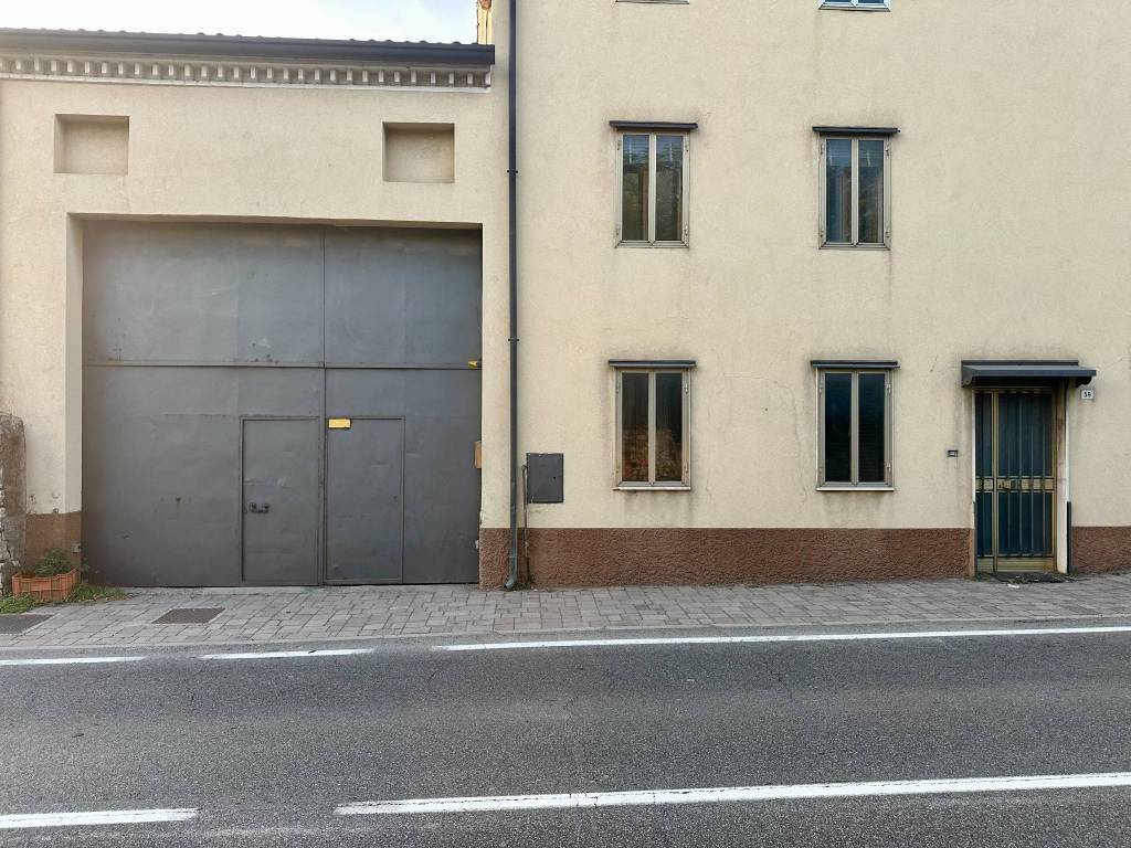 Casa indipendente a Colognola ai colli in Via Cesare Battisti, 59 - Foto 2